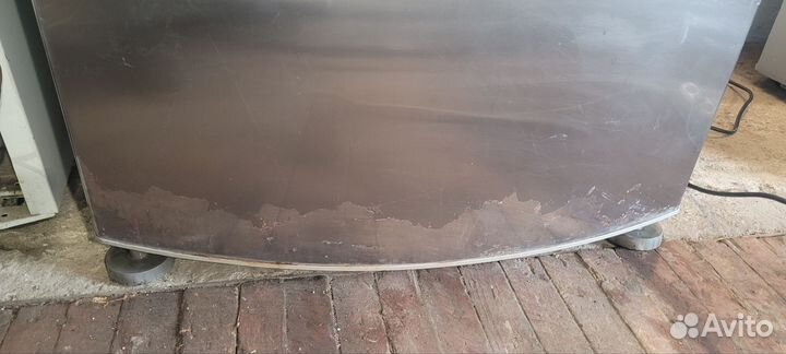 Холодильник Wirpool