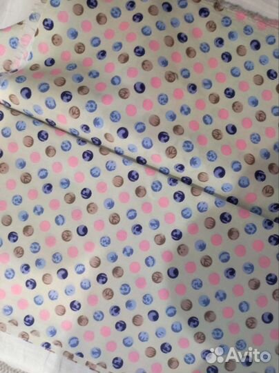 Ткань натуральная