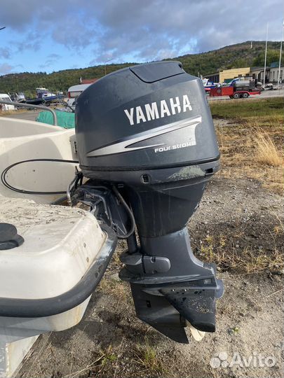 Моторное судно