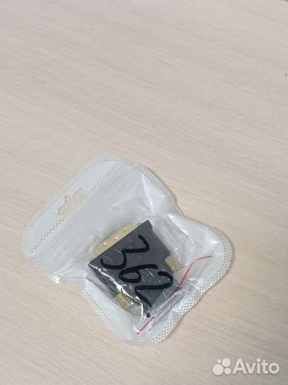 Переходник hdmi - DVI D