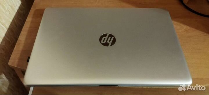 Ноутбук hp 15bw522ur