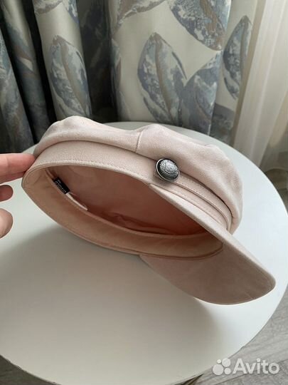 Кепка H&M женская