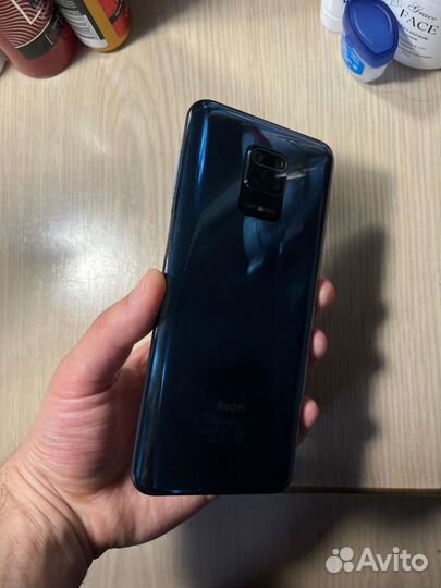 Xiaomi Redmi Note 9 Pro, 6/128 ГБ