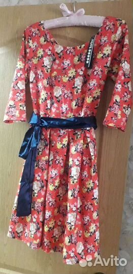 Платья на р.40