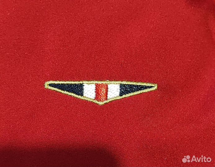 Куртка мембраная Galvanni