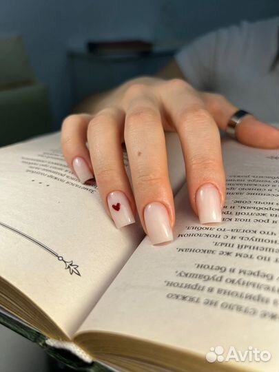 Мастер маникюра/педикюра