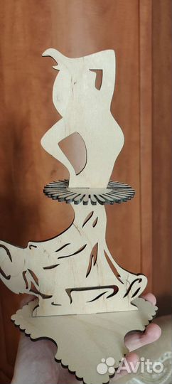 Салфетница