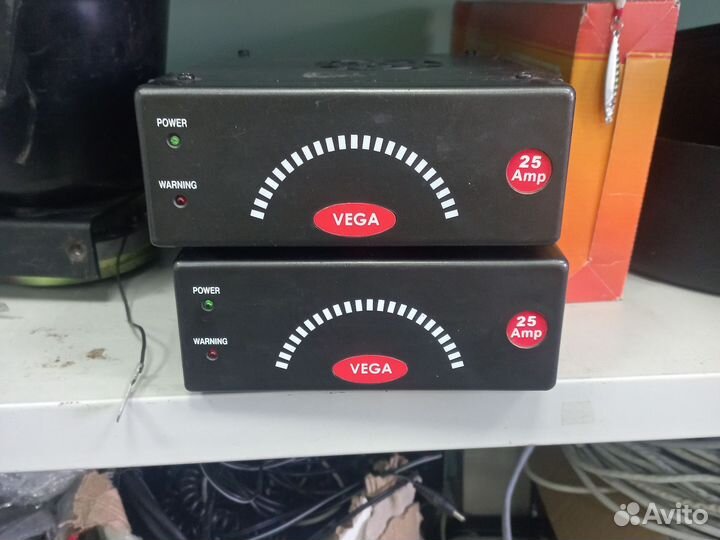 Блок питания