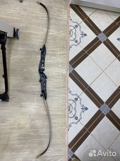 Лук для стрельбы