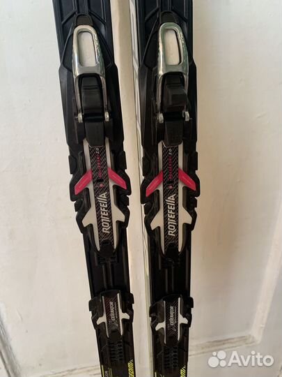 Беговые лыжи fischer speedmax 182