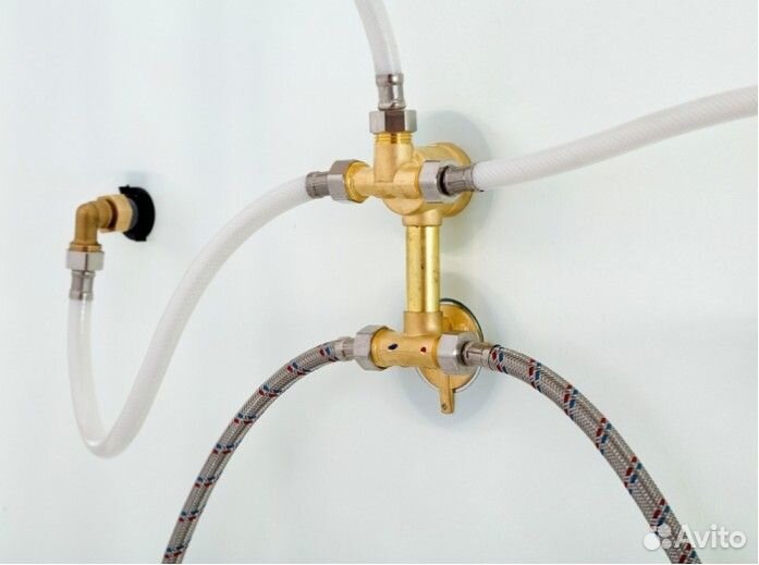 Душевая кабина AvaCan V1015