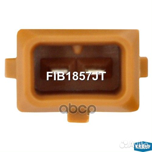 Форсунка бензиновая ford asia / ozeania ikon, ford