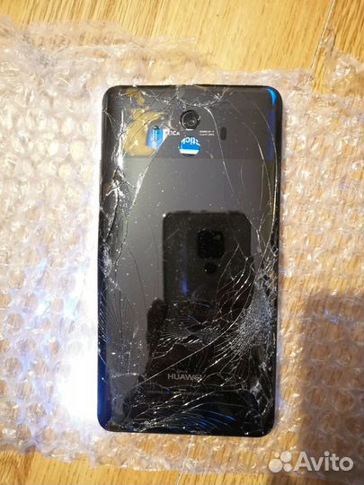 HUAWEI Mate 10, 6/128 ГБ