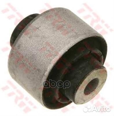 Сайлентблок рычага audi A6/A8 02- пер.подв. JBU629