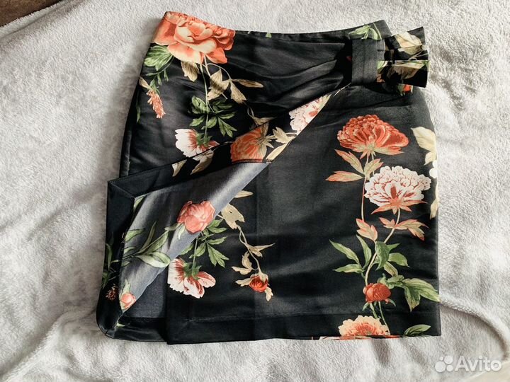 Юбка карандаш