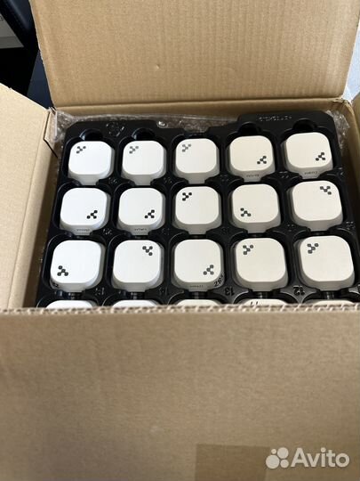 Kontakt.io маячок iBeacon Anchor beacon