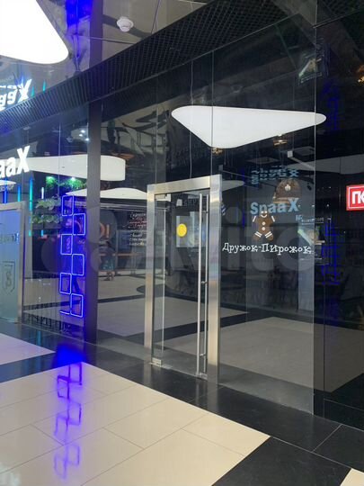 Торговая площадь, 31.4 м²