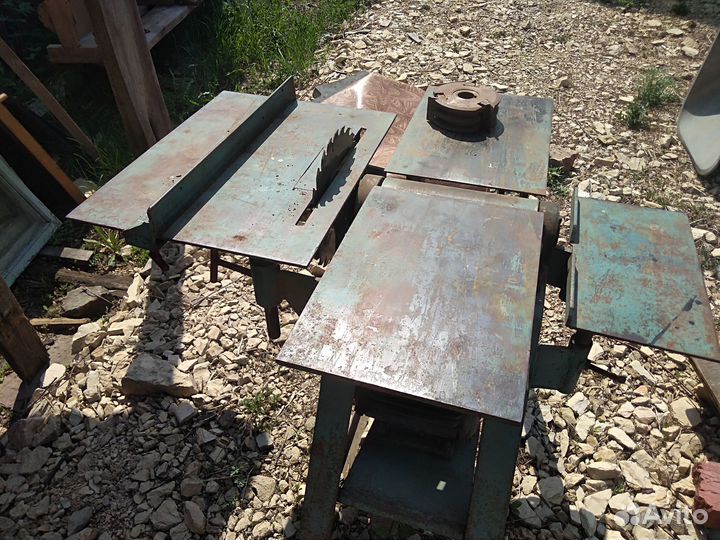 Циркулярная пила