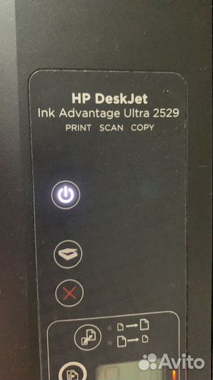 Мфу лазерный hp