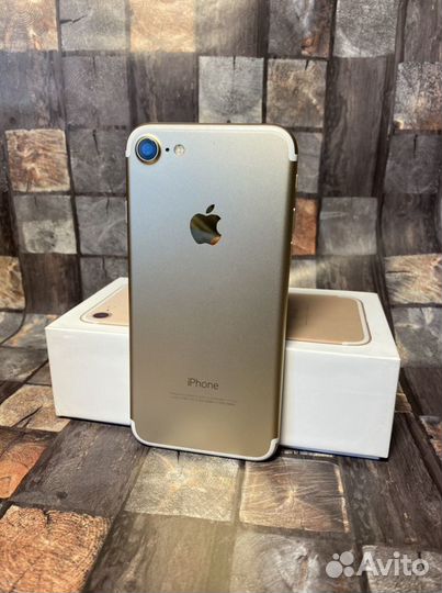 iPhone 7 на запчасти