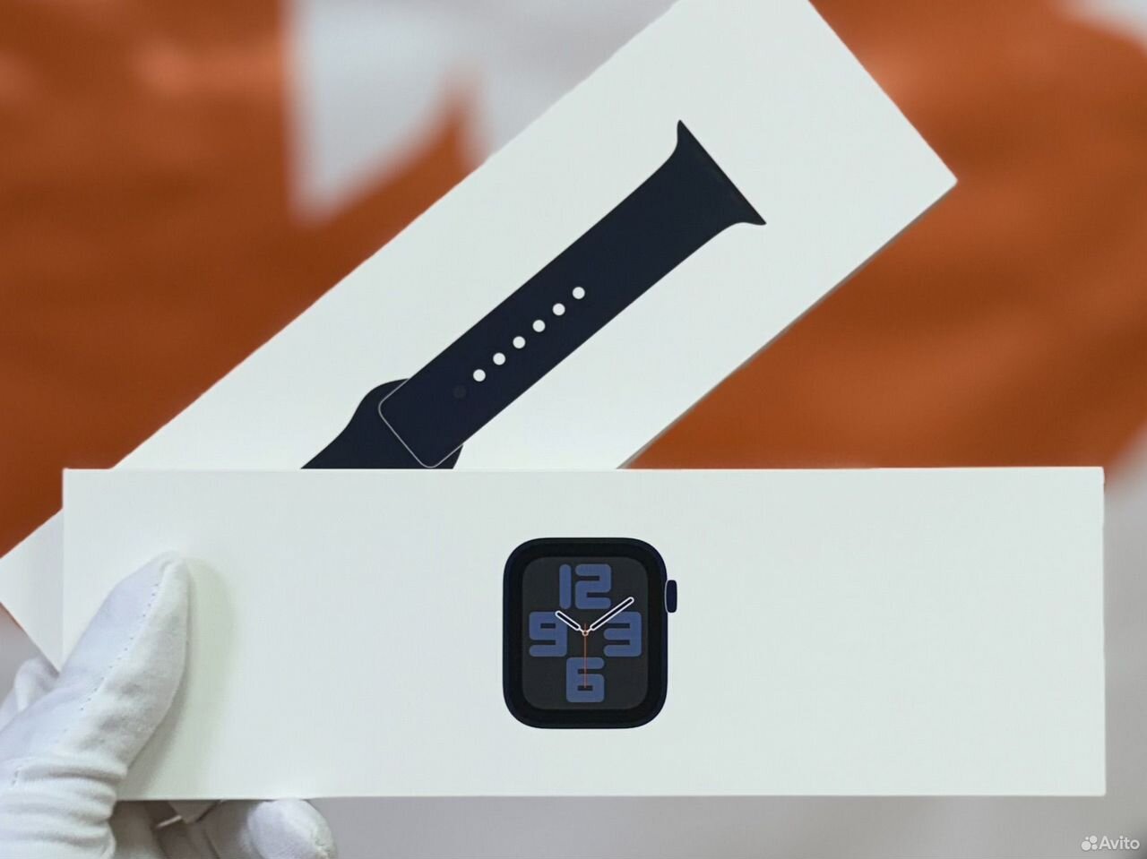 Apple Watch SE3 2025 40MM (все цвета)
