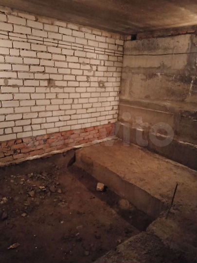 Гараж, 14 м²