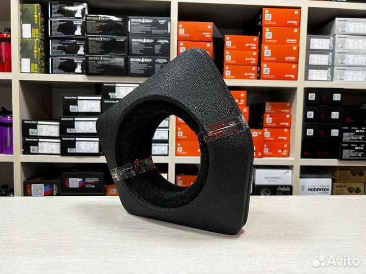 Подиумы Нива 16см Вверх