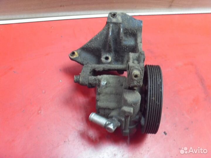 Насос гидроусилителя Peugeot 405 (4B) 1992-1997