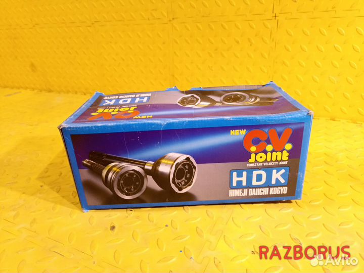 Шрус наружный NI25 Nissan Datsun D21 Новый