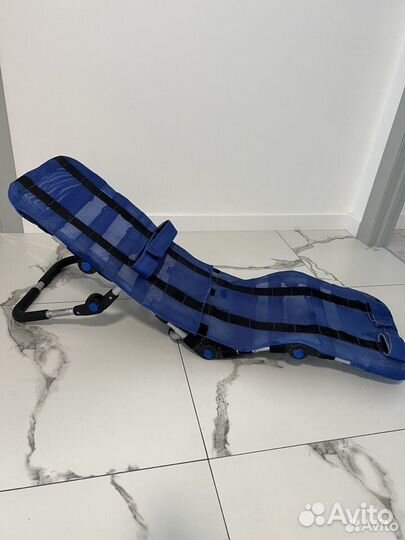 Устройство для купания детей инв. Хубфикс с Робби