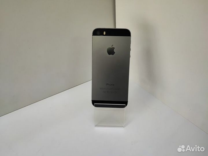 iPhone 5, 16 ГБ