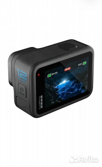 GoPro hero12 Black