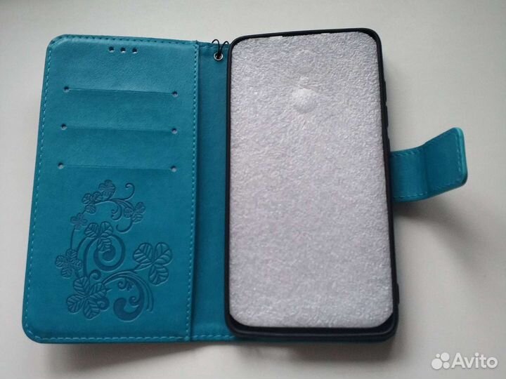 Чехол-кошелек для редми ноут 3 redmi note 3 case