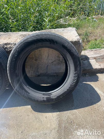 Nokian Tyres Hakka Blue 2 SUV 225/65 R17