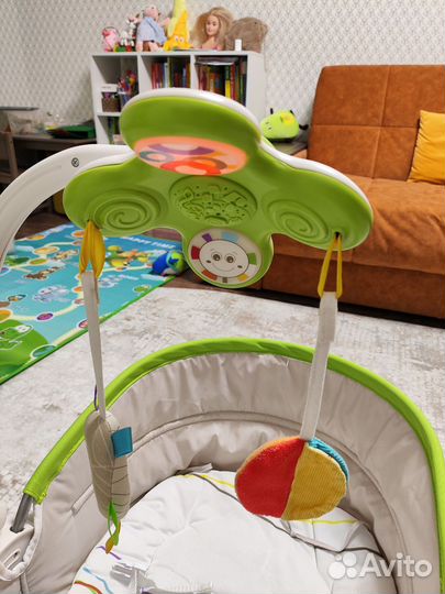 Люлька Tiny Love