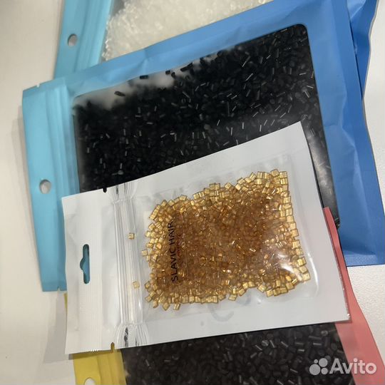 Кератин для наращивания волос