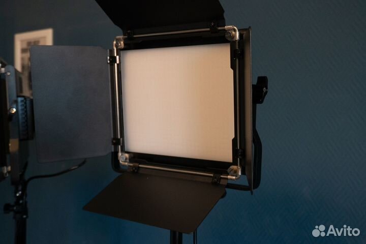 Комплект Led панелей Neewer NL-660-2.4G 45W