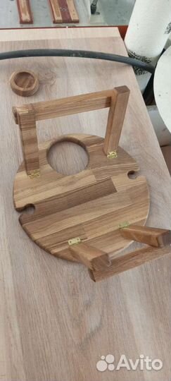 Винный столик