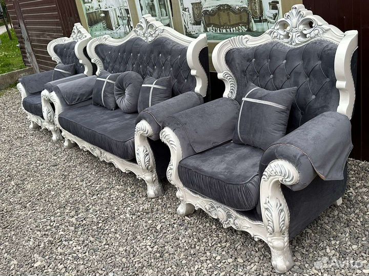 Диван тройка 