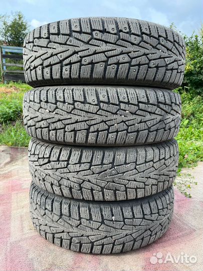 Cordiant Snow Cross 175/70 R13 82T