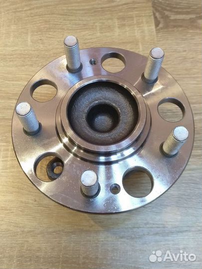 Подшипник ступицы заднего колеса Kia Ceed