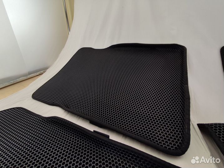 Ева (EVA, эва) коврики хундай соната лот 326