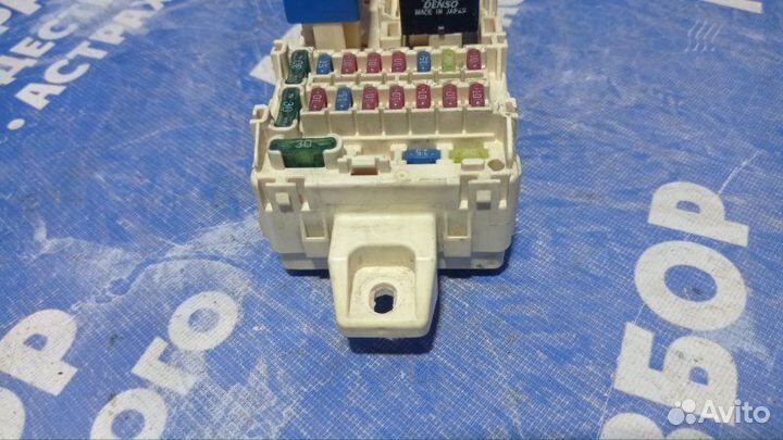 Блок предохранителей салона Mitsubishi Galant 8