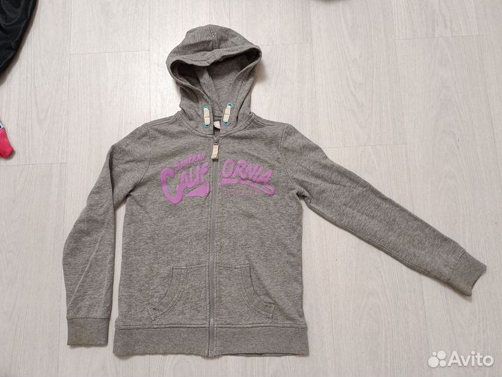 Толстовки кофты