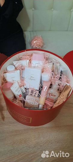 Парфюмерия