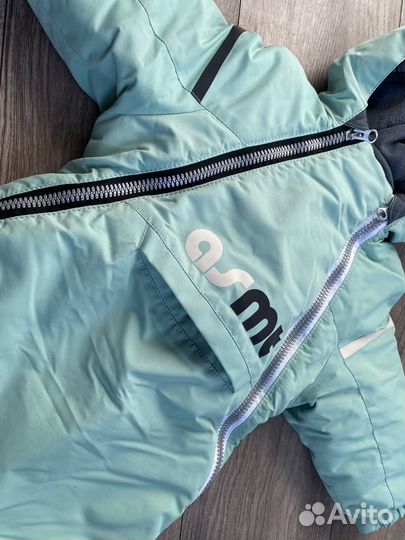 Зимний комбинезон Artel 80