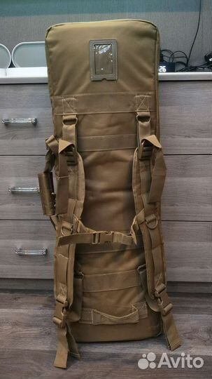 Сумка тактическая для оружия