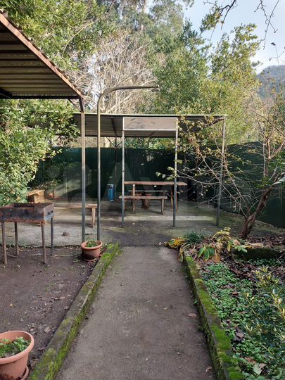 Гостиница 259 м² (Грузия)