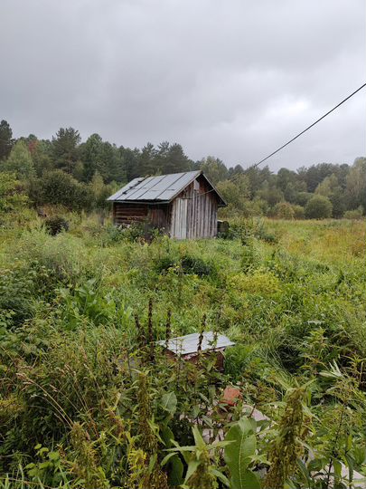 Участок 28 сот. (ИЖС)