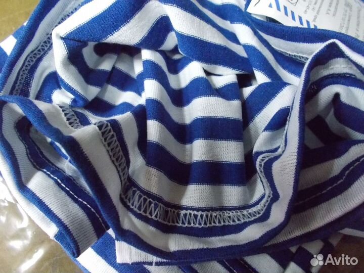 Тельняшки армейские